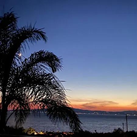 Jtverga Sea View Homes A3 With Parking מראה חיצוני תמונה