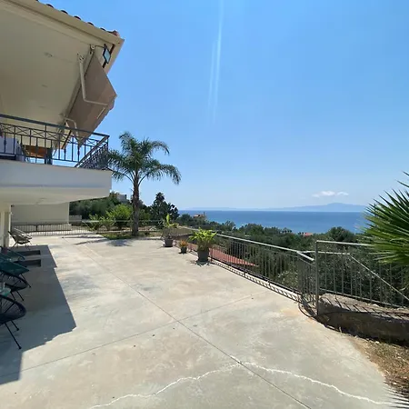 Jtverga Sea View Homes A3 With Parking מראה חיצוני תמונה