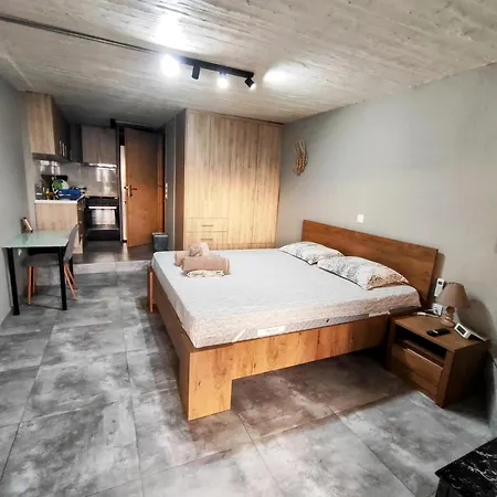 Jtverga Sea View Homes A3 With Parking מראה חיצוני תמונה