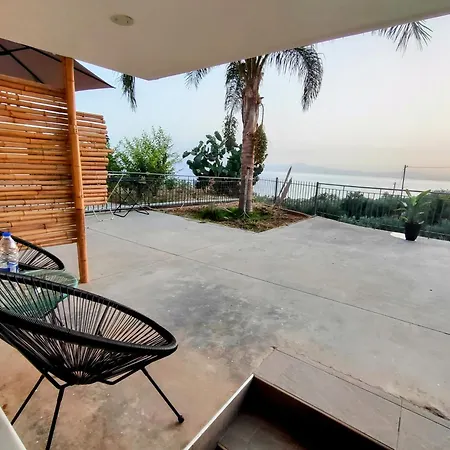 Jtverga Sea View Homes A3 With Parking מראה חיצוני תמונה