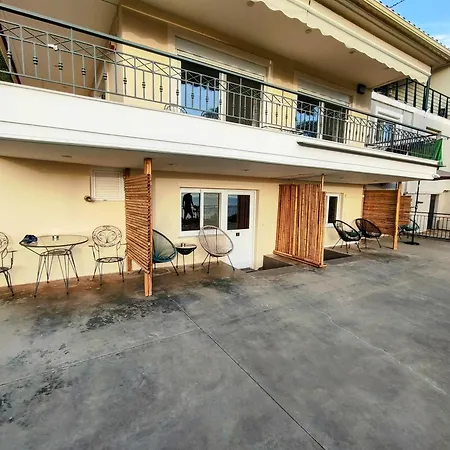 Jtverga Sea View Homes A3 With Parking מראה חיצוני תמונה