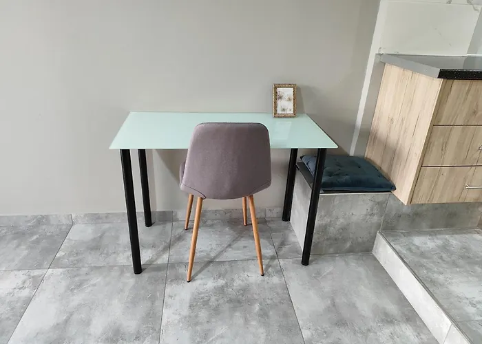 Jtverga Sea View Homes A3 With Parking