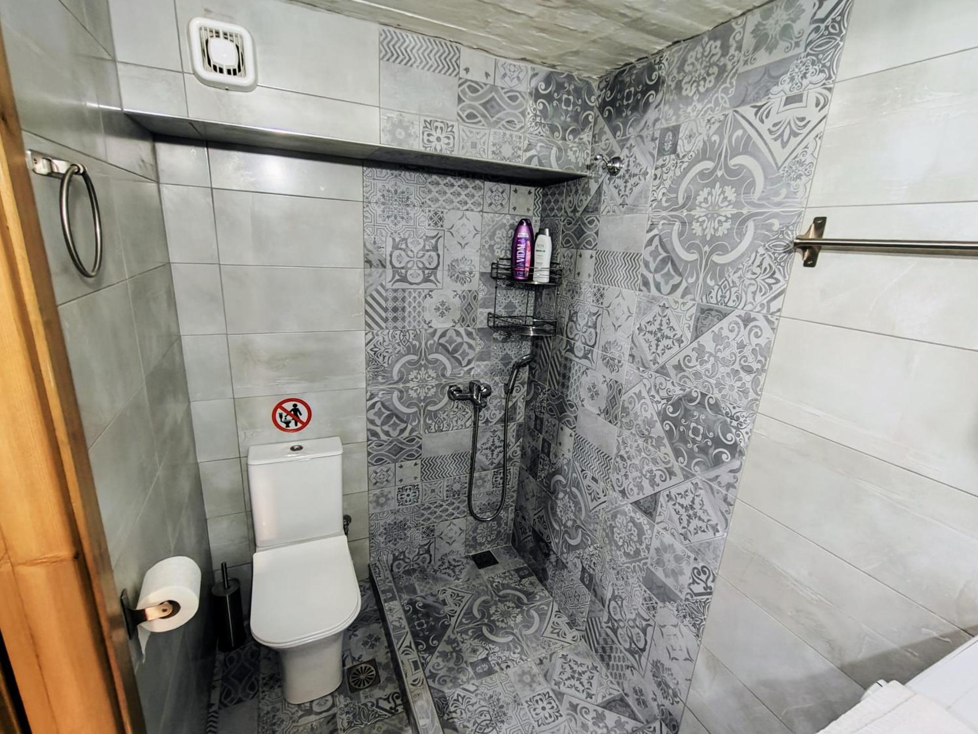 Jtverga Sea View Homes A3 With Parking Appartement Verga Kalamata