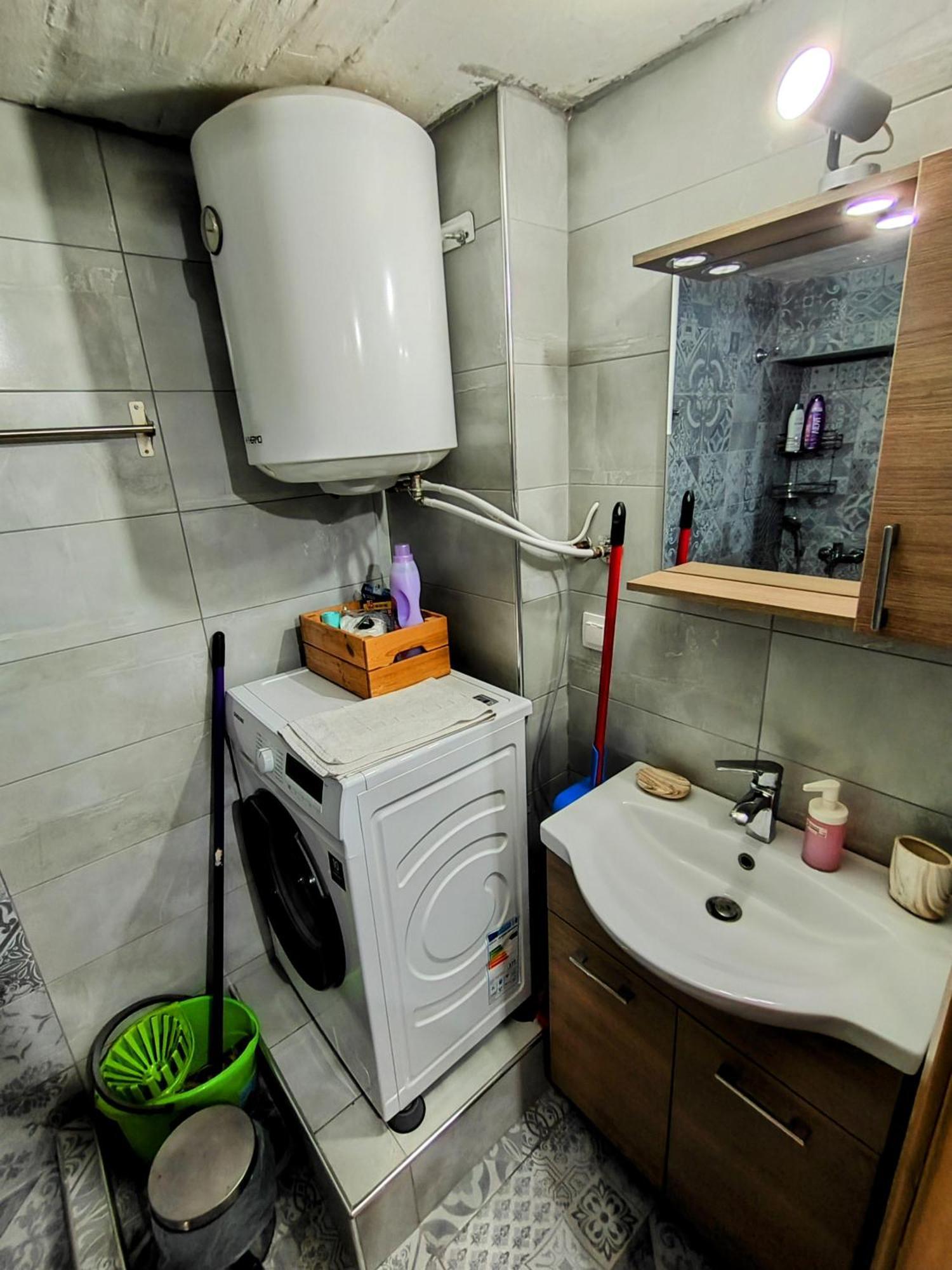 Appartement Jtverga Sea View Homes A3 With Parking Verga Kalamata