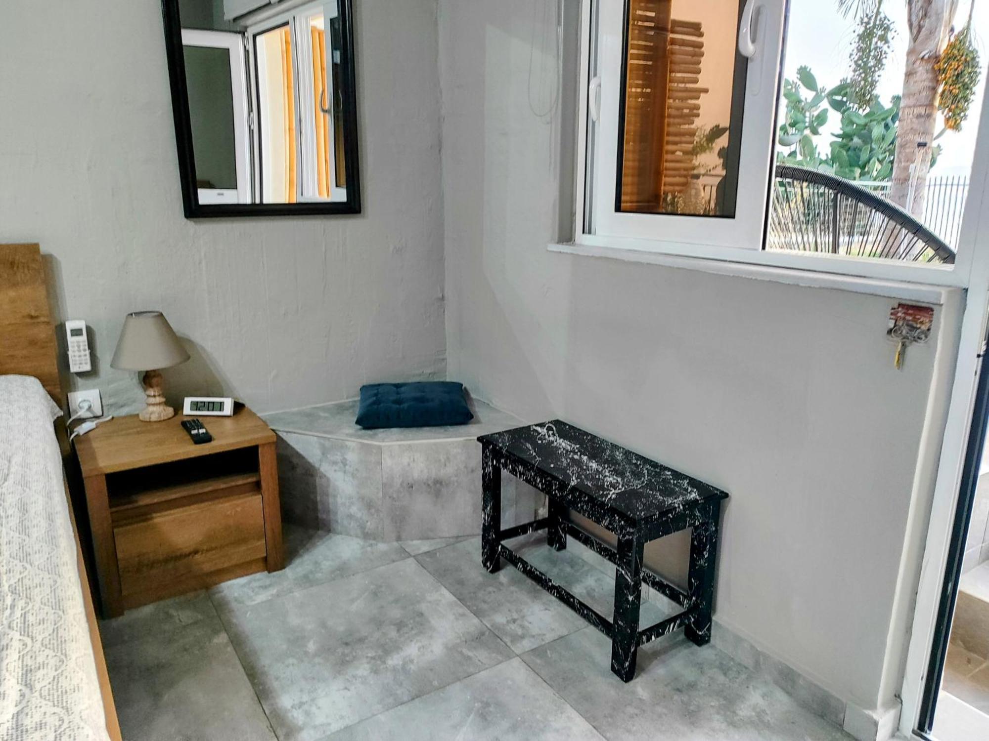 Jtverga Sea View Homes A3 With Parking *