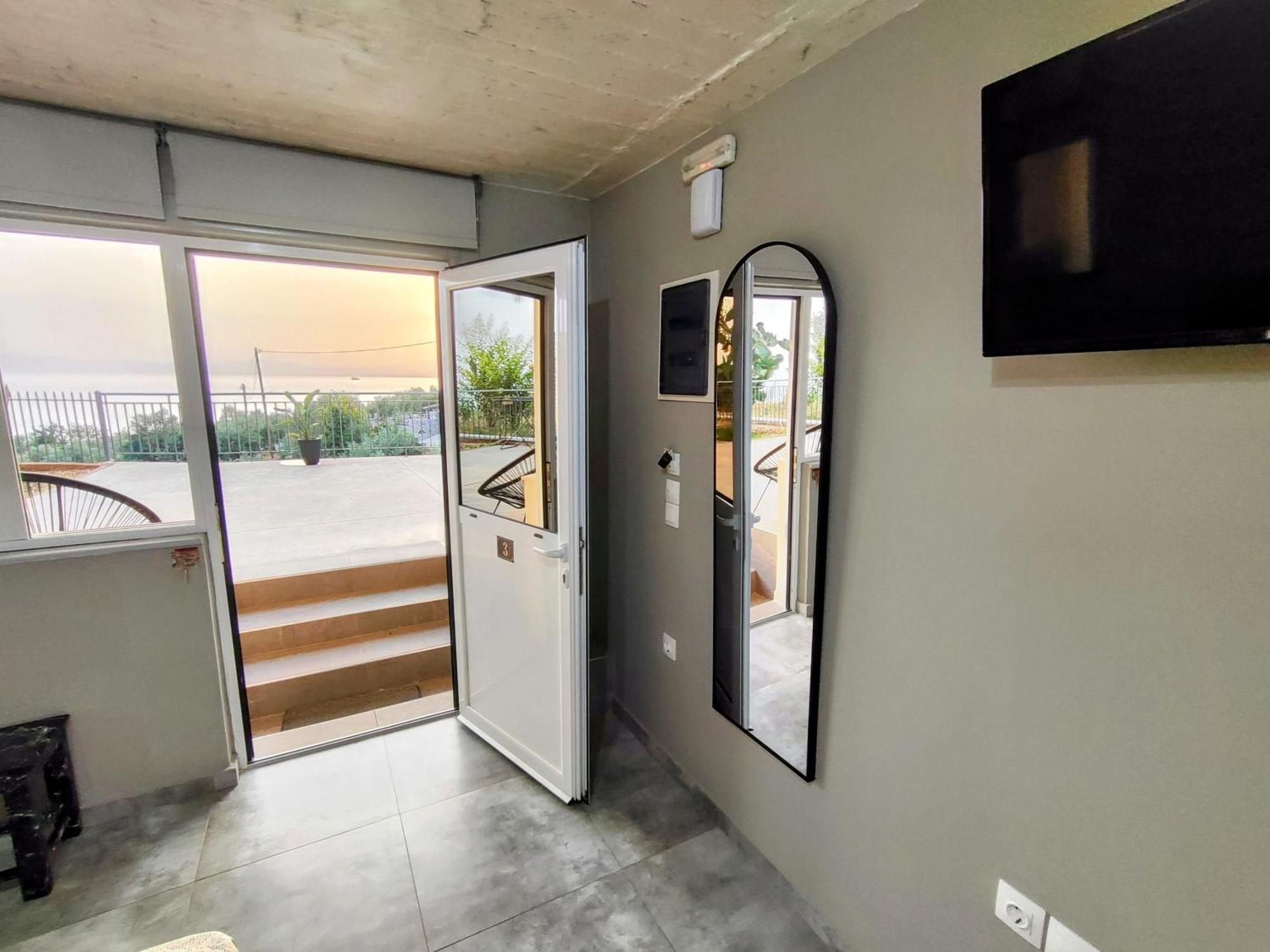 Jtverga Sea View Homes A3 With Parking
