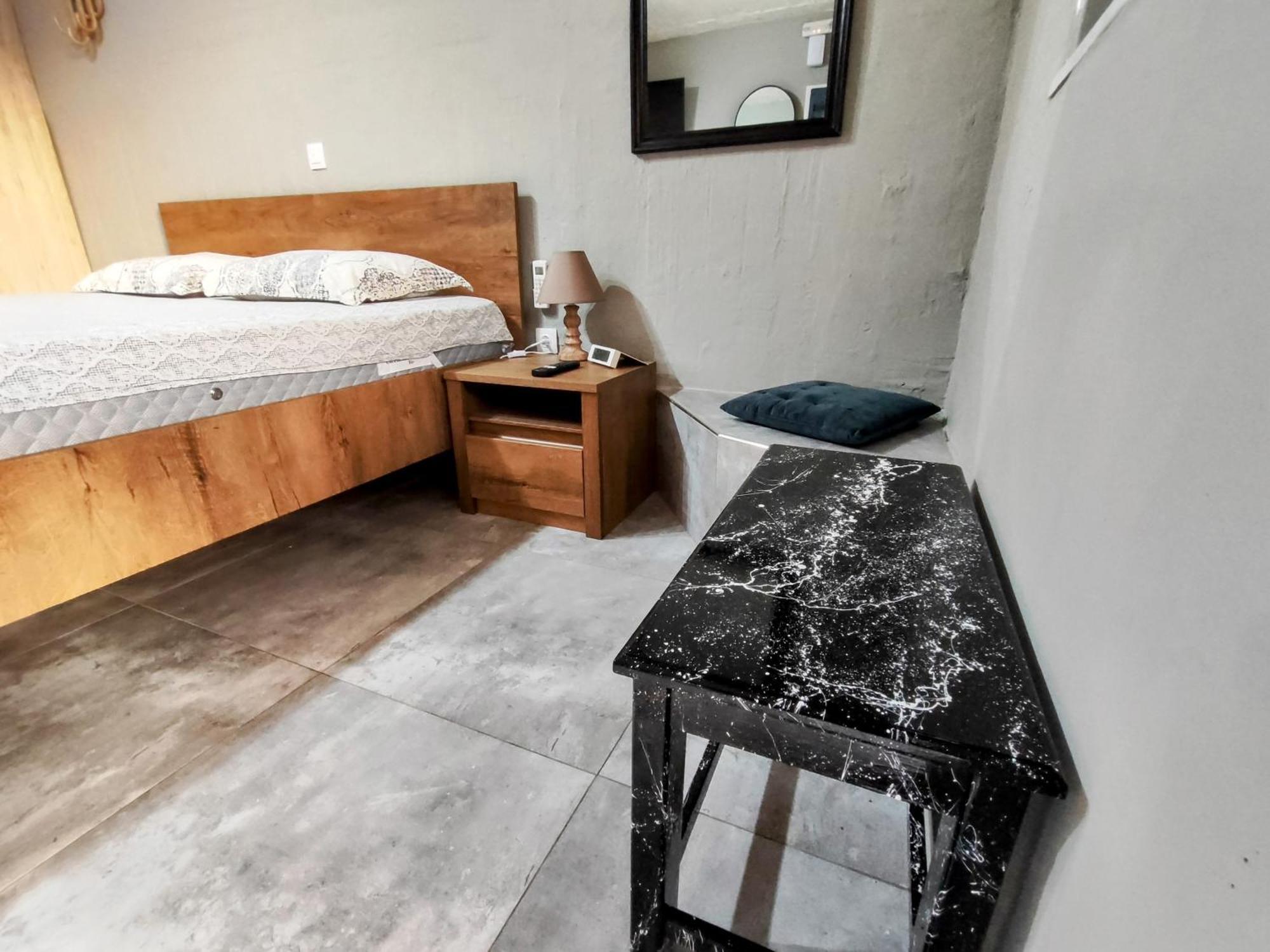 Jtverga Sea View Homes A3 With Parking Appartement