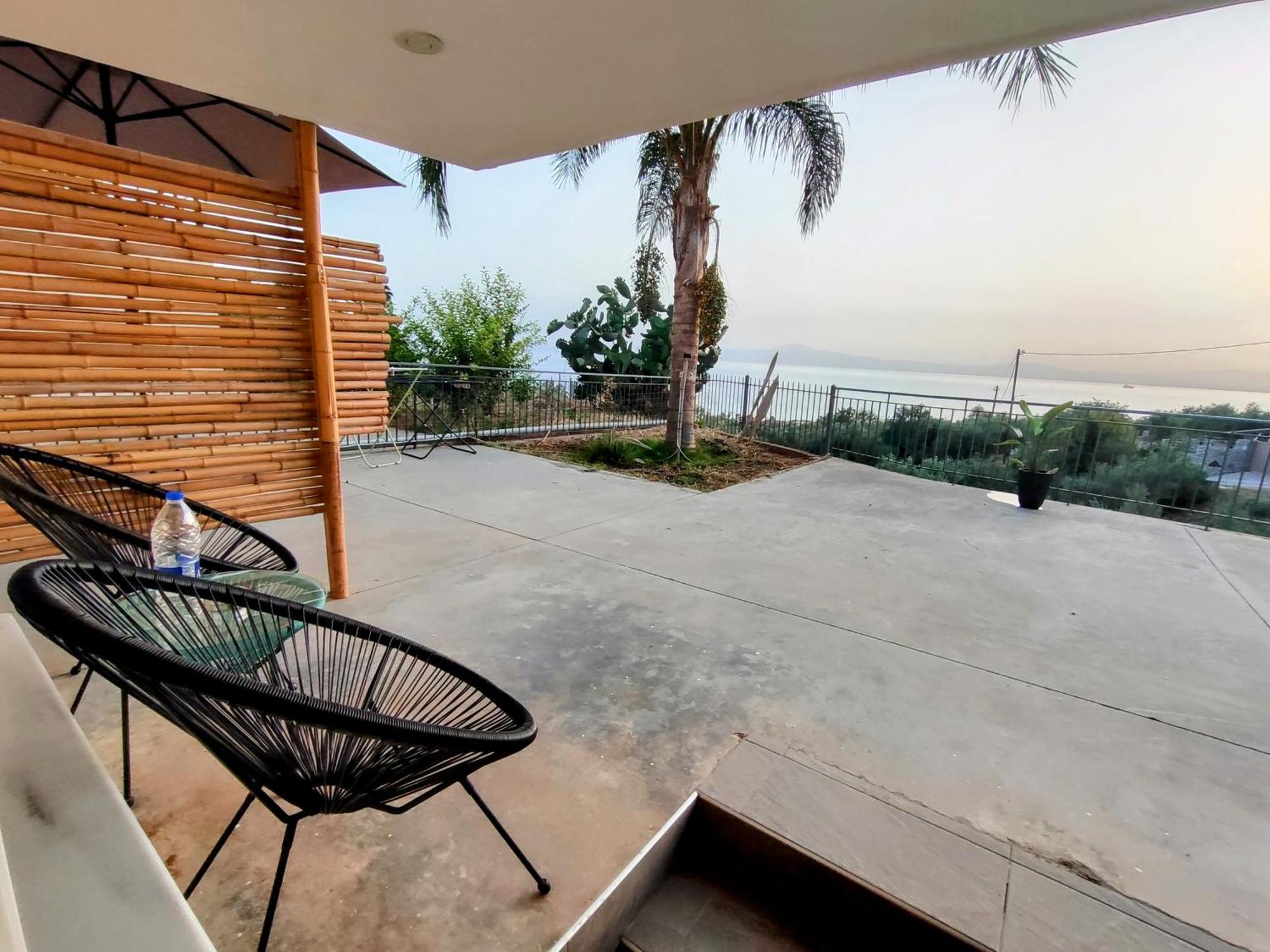 Jtverga Sea View Homes A3 With Parking Appartement Verga Kalamata