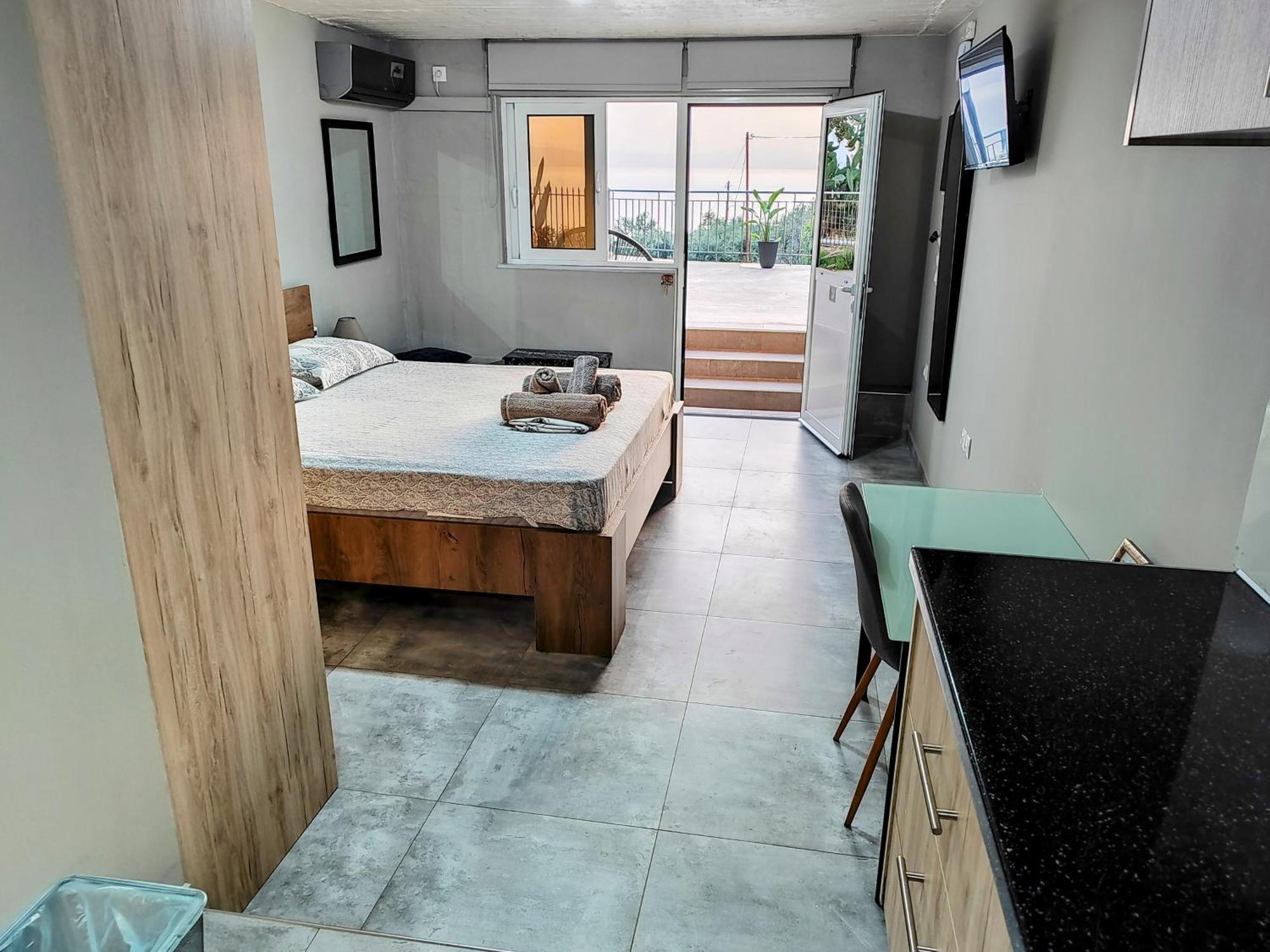 Jtverga Sea View Homes A3 With Parking Verga Kalamata