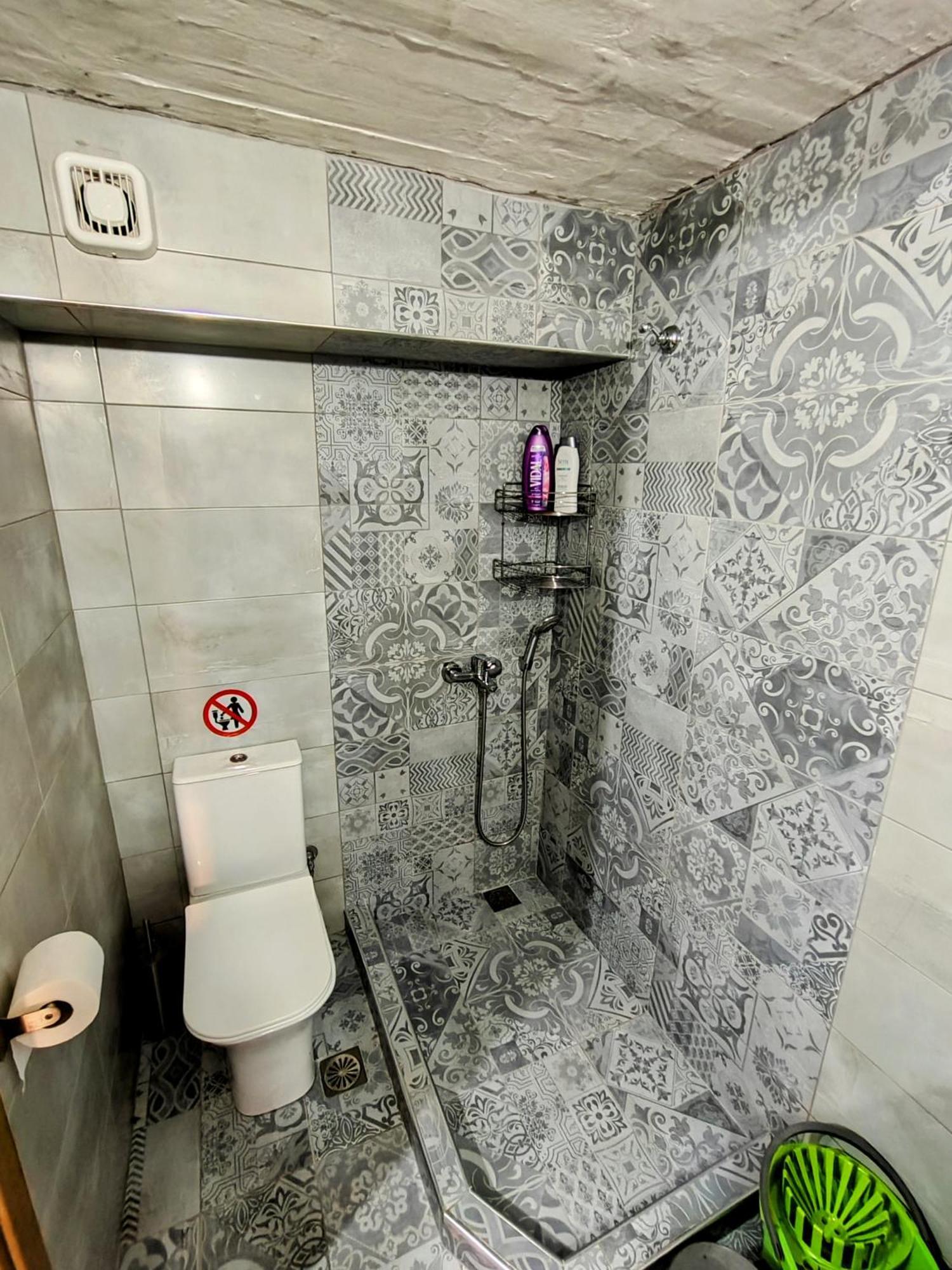 Jtverga Sea View Homes A3 With Parking Appartement *