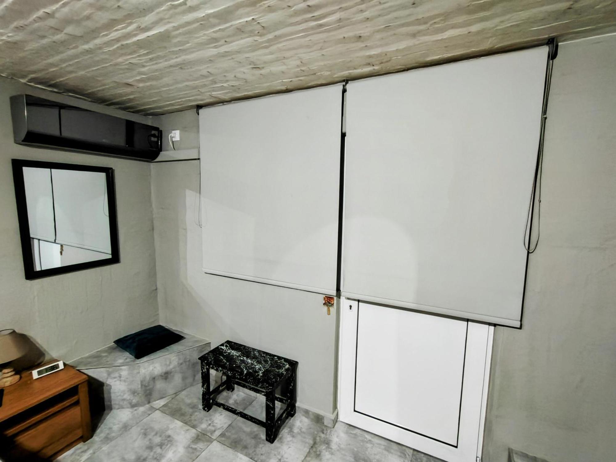 Jtverga Sea View Homes A3 With Parking Appartement