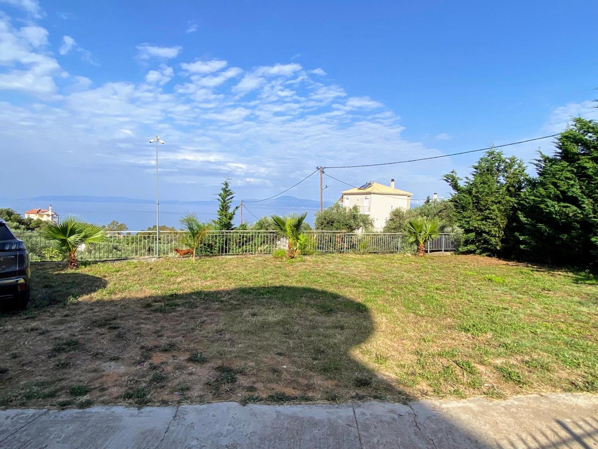 Jtverga Sea View Homes A3 With Parking Apartment