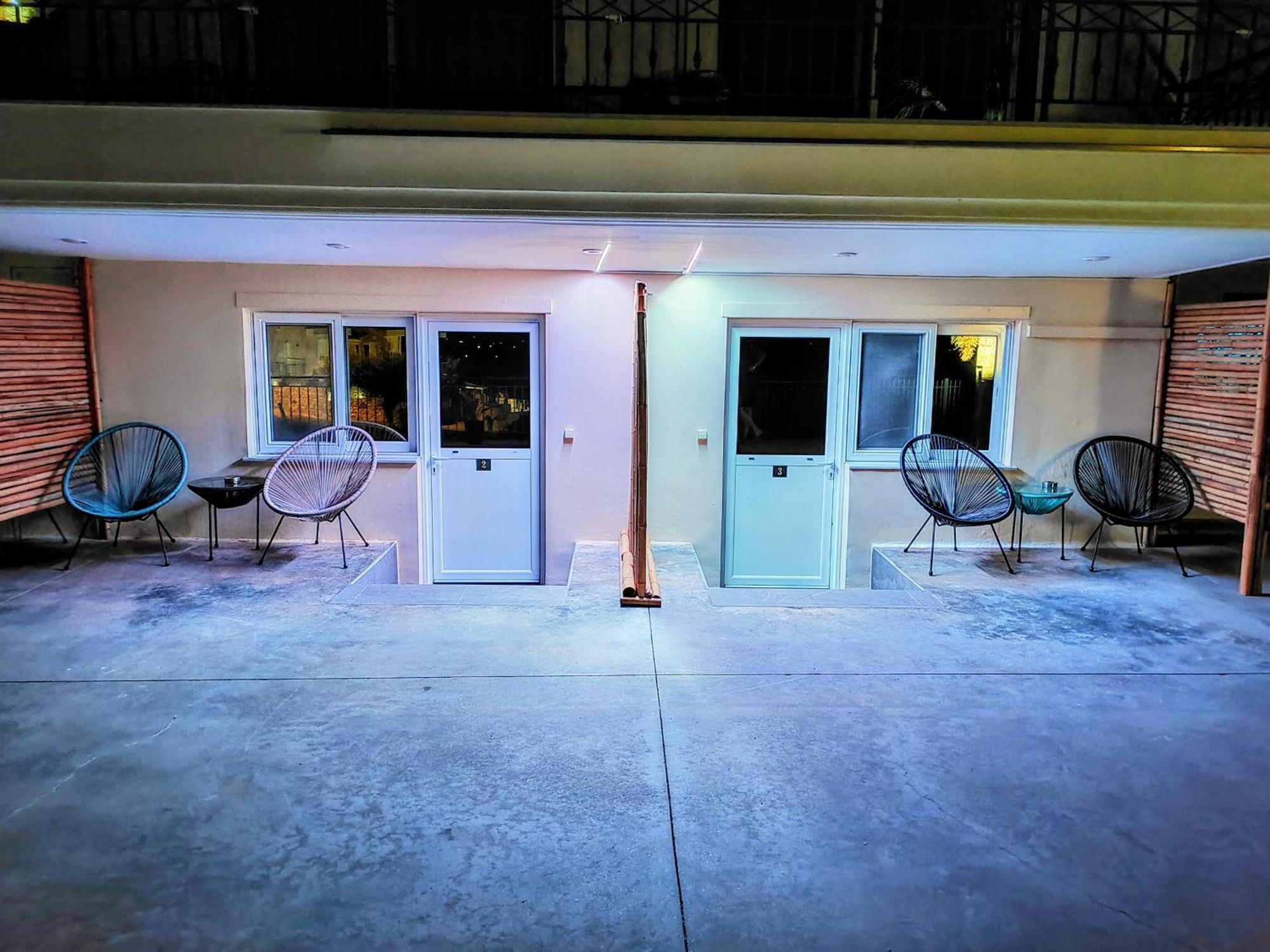 Jtverga Sea View Homes A3 With Parking