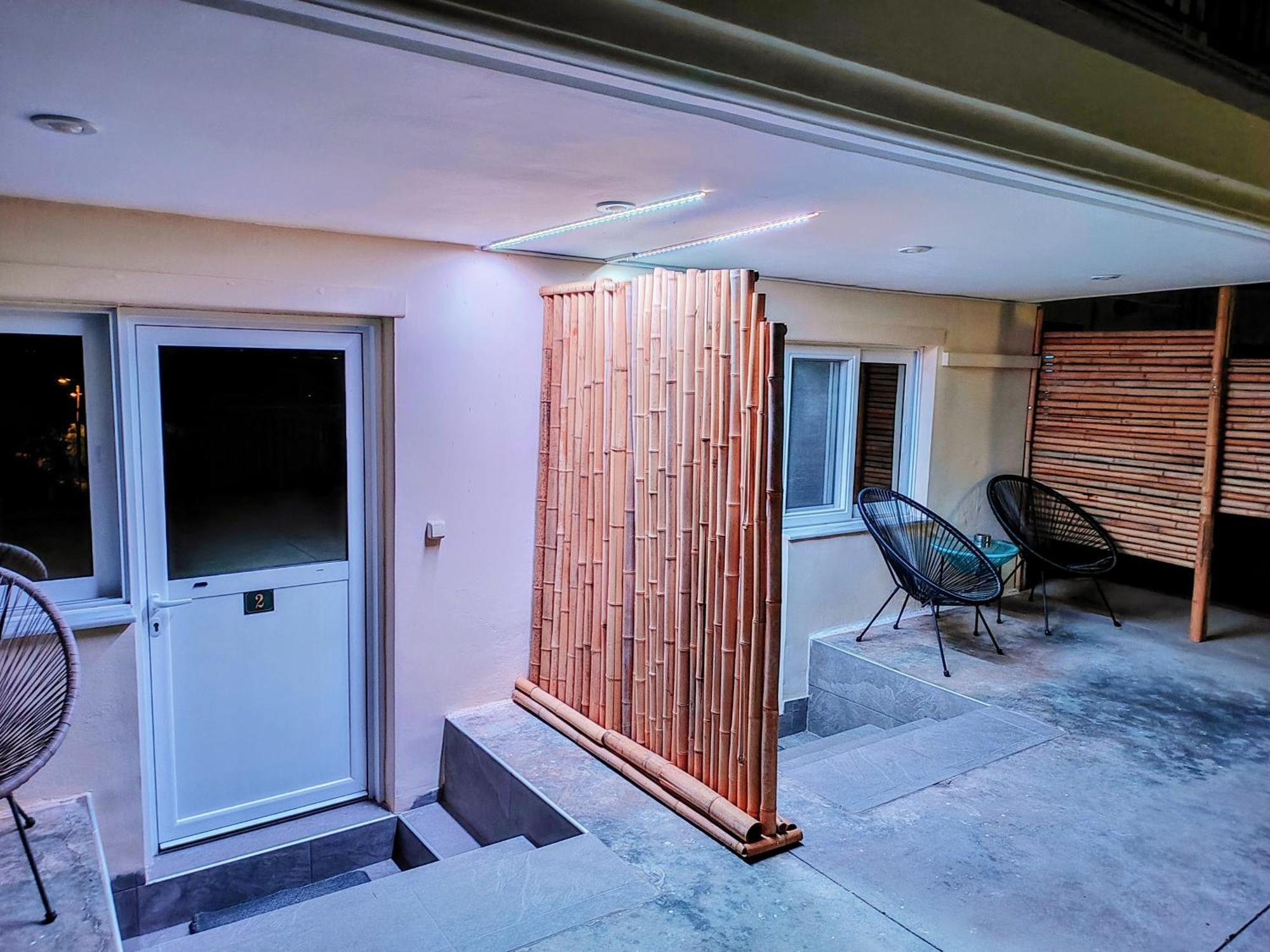 Jtverga Sea View Homes A3 With Parking *