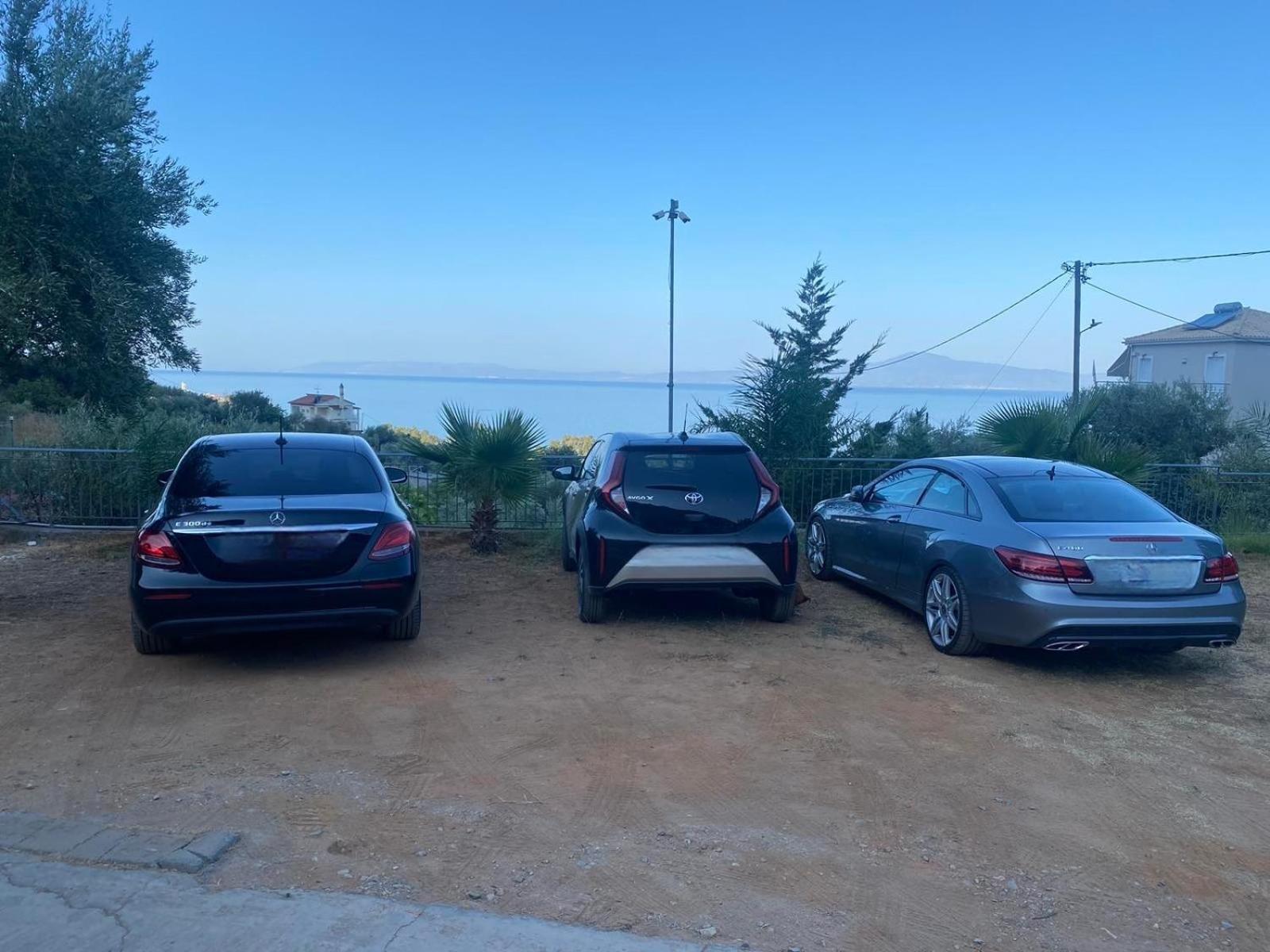 Jtverga Sea View Homes A3 With Parking Appartement *