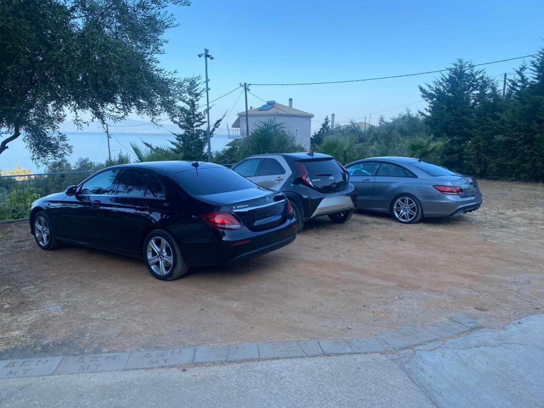 Jtverga Sea View Homes A3 With Parking Verga Kalamata